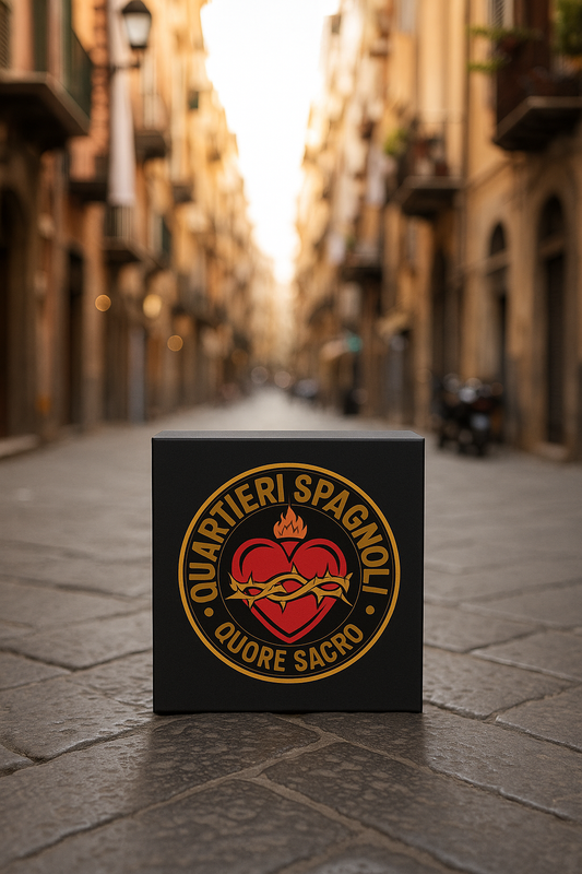 Box Quartieri Spagnoli