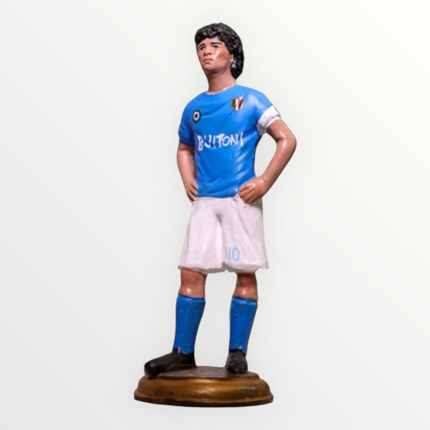 Diego Armando Maradona