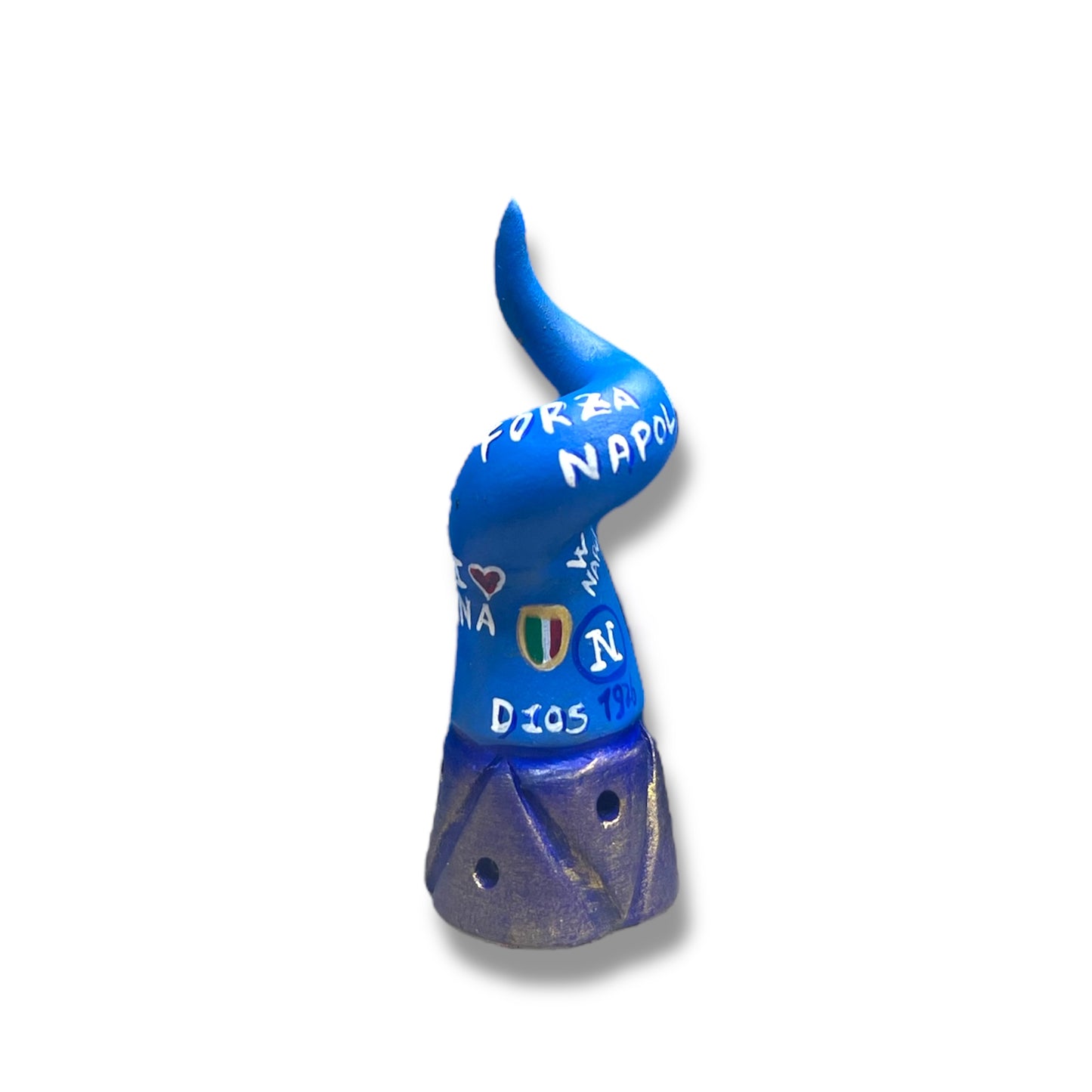 Corno Forza Napoli