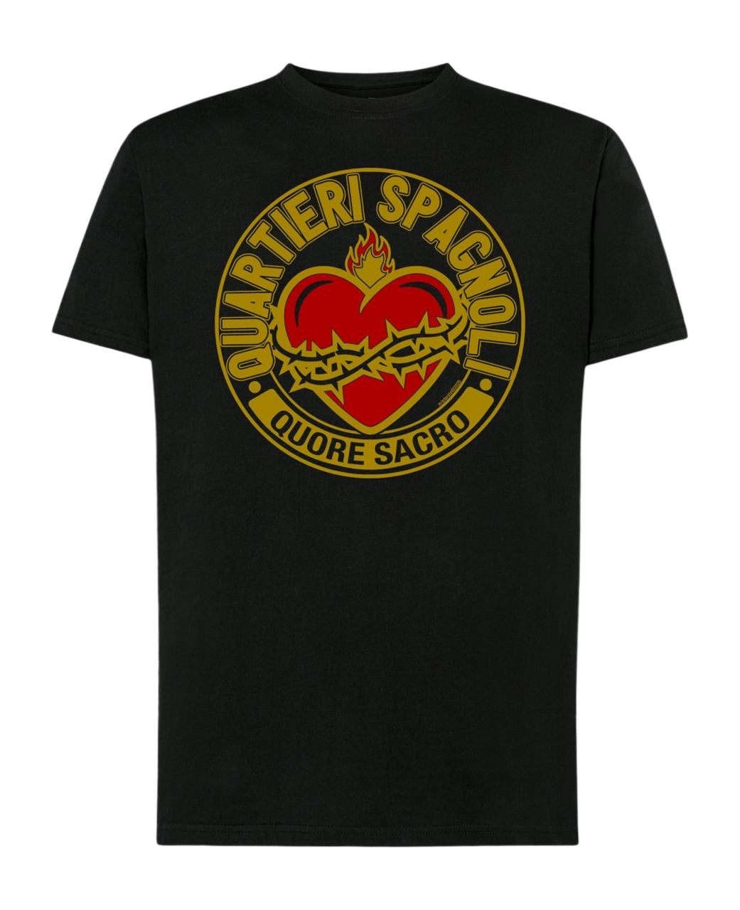 Box Quartieri Spagnoli