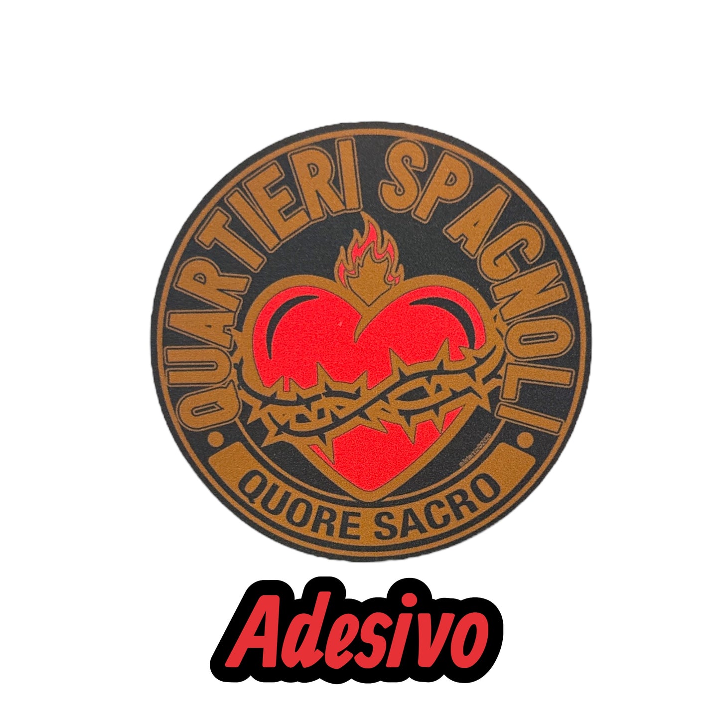 Box Quartieri Spagnoli