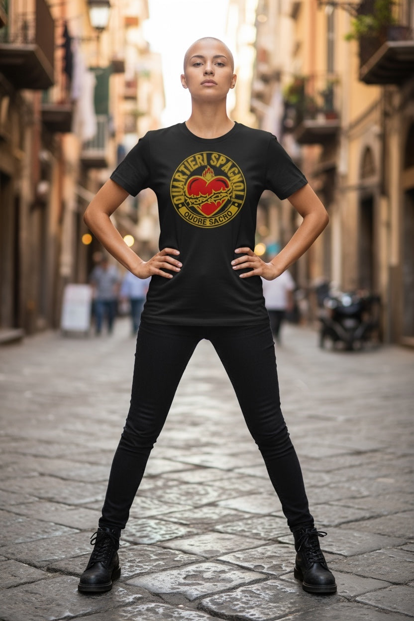 Box Quartieri Spagnoli