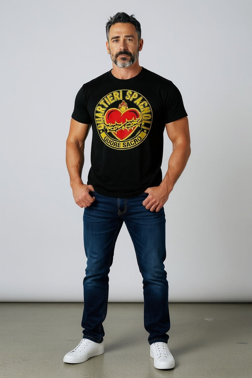 Box Quartieri Spagnoli