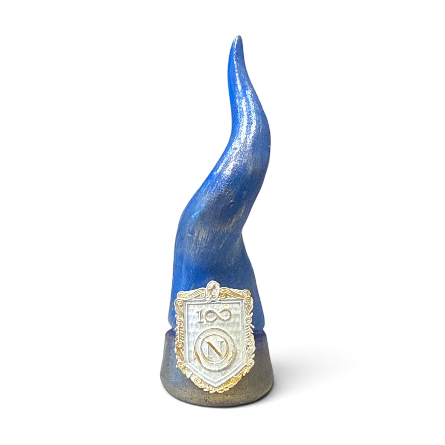 Corno Centenario SSC Napoli