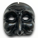 Maschera Pulcinella 15 cm